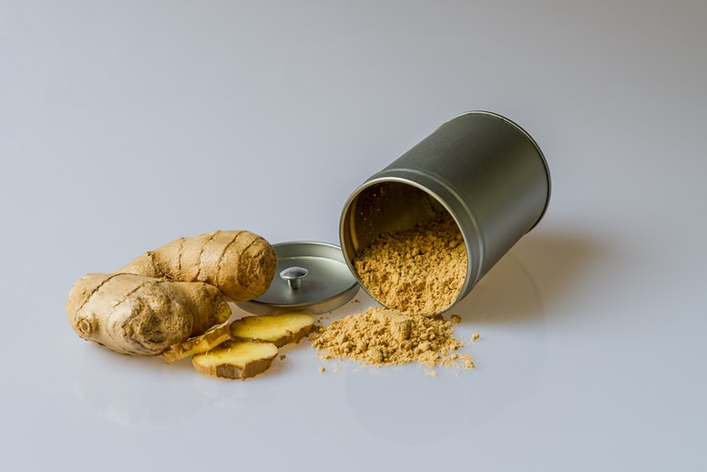 The Benefits of Eating Ginger